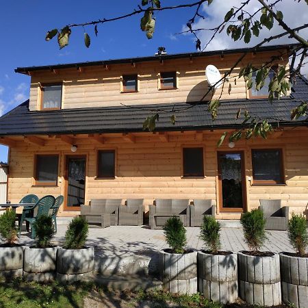 Apartmany Svec Terchová Exterior foto