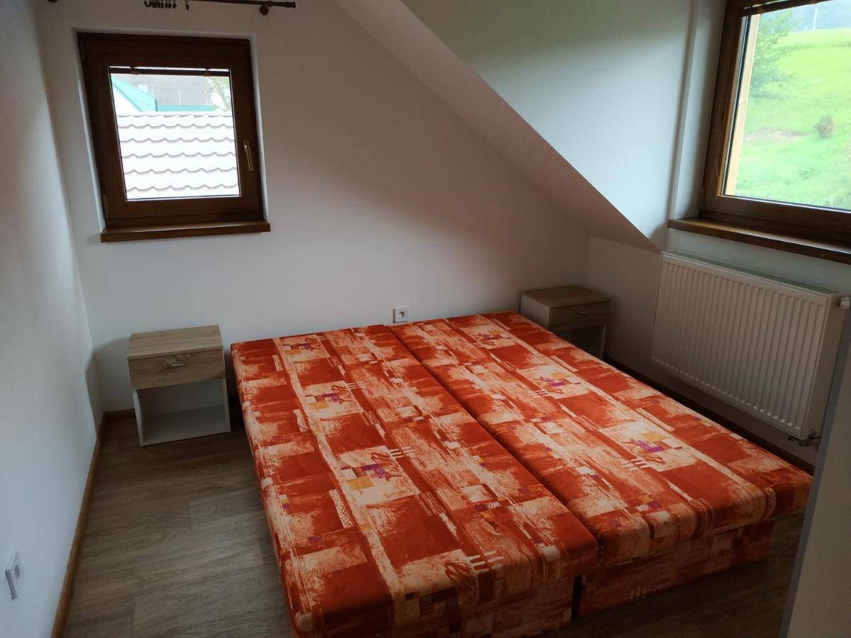 Apartmany Svec Terchová Exterior foto