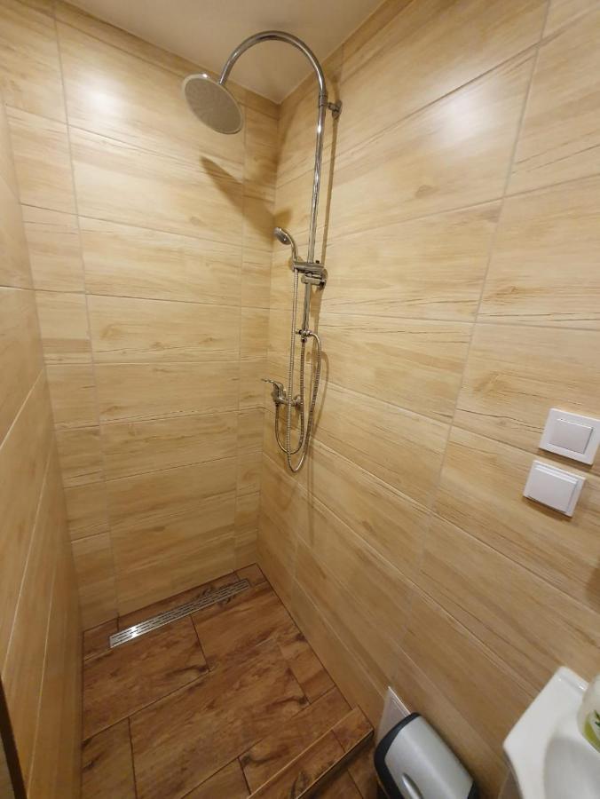 Apartmany Svec Terchová Exterior foto