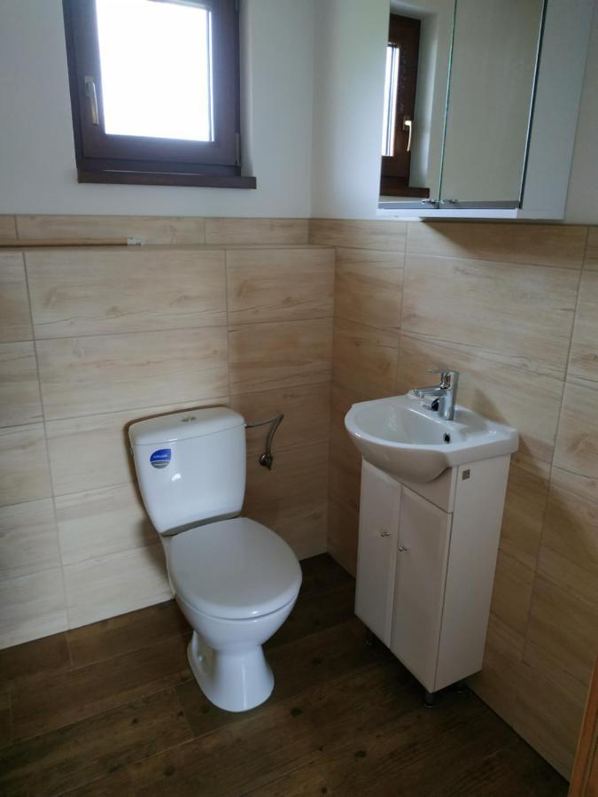 Apartmany Svec Terchová Exterior foto