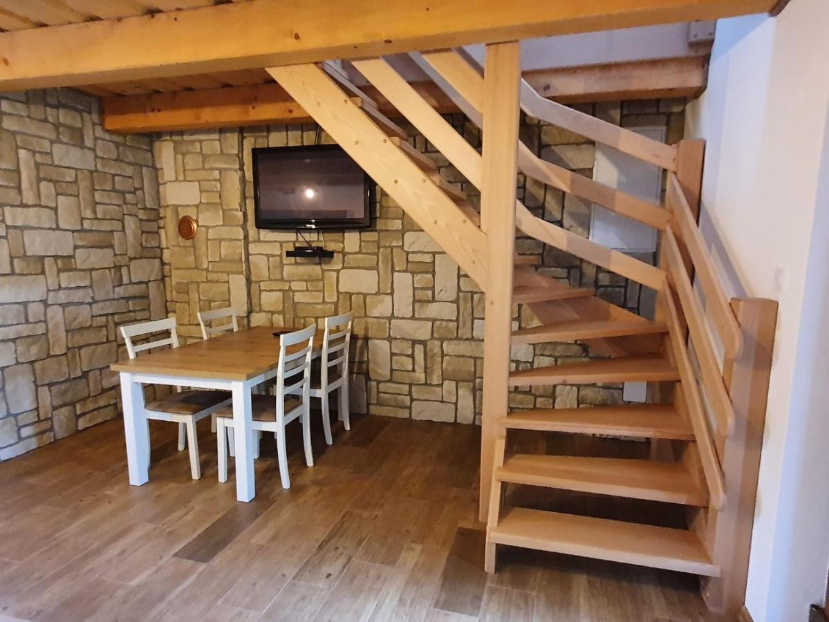 Apartmany Svec Terchová Exterior foto