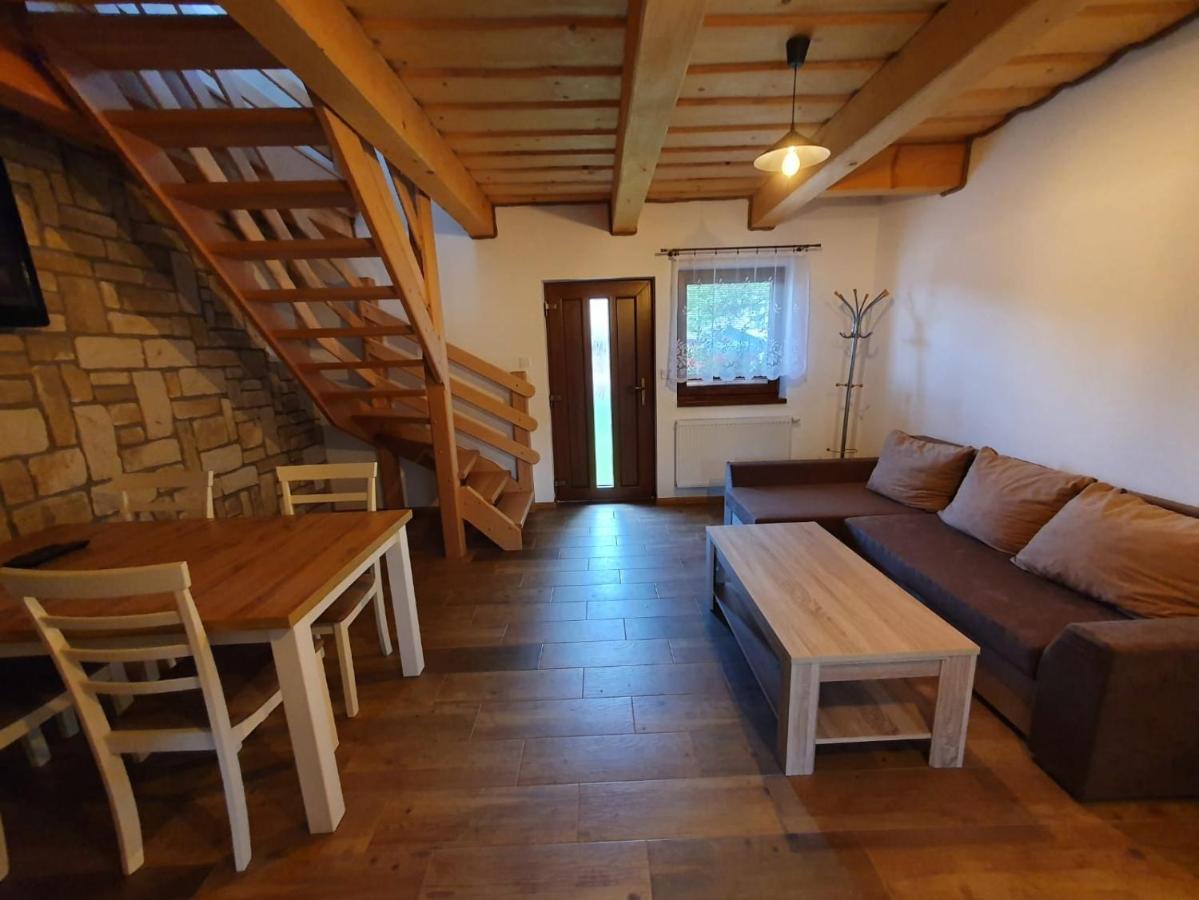 Apartmany Svec Terchová Exterior foto