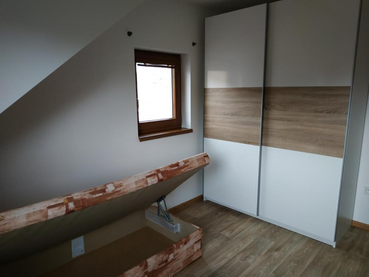 Apartmany Svec Terchová Exterior foto