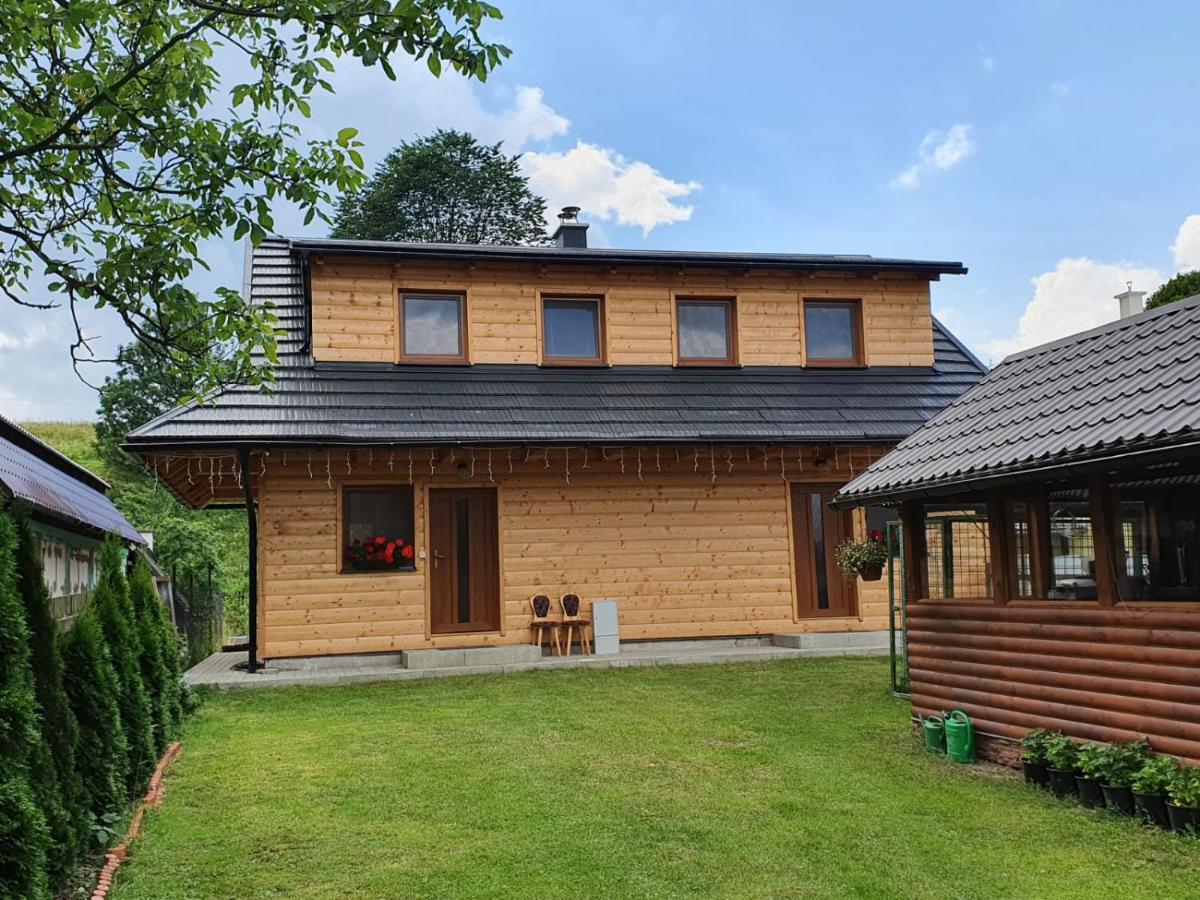 Apartmany Svec Terchová Exterior foto