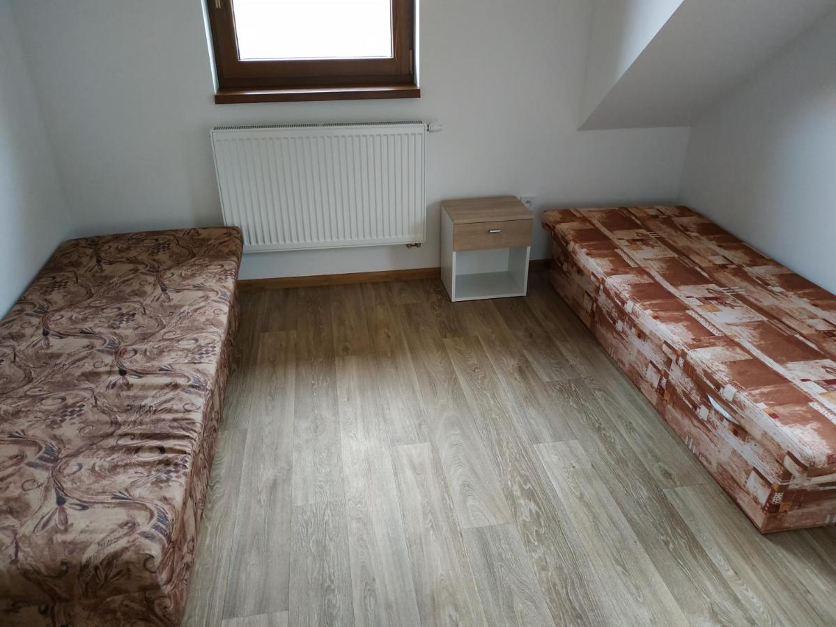 Apartmany Svec Terchová Exterior foto