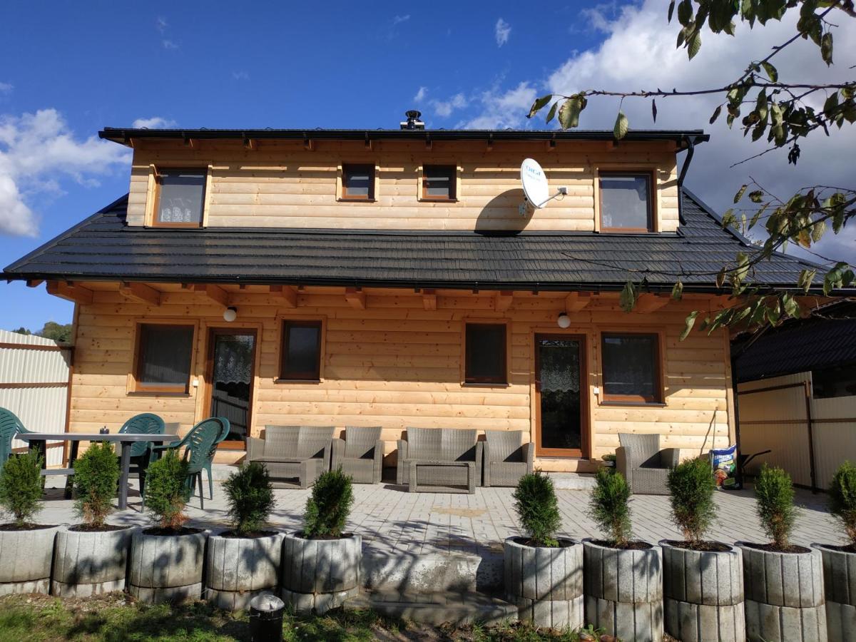 Apartmany Svec Terchová Exterior foto