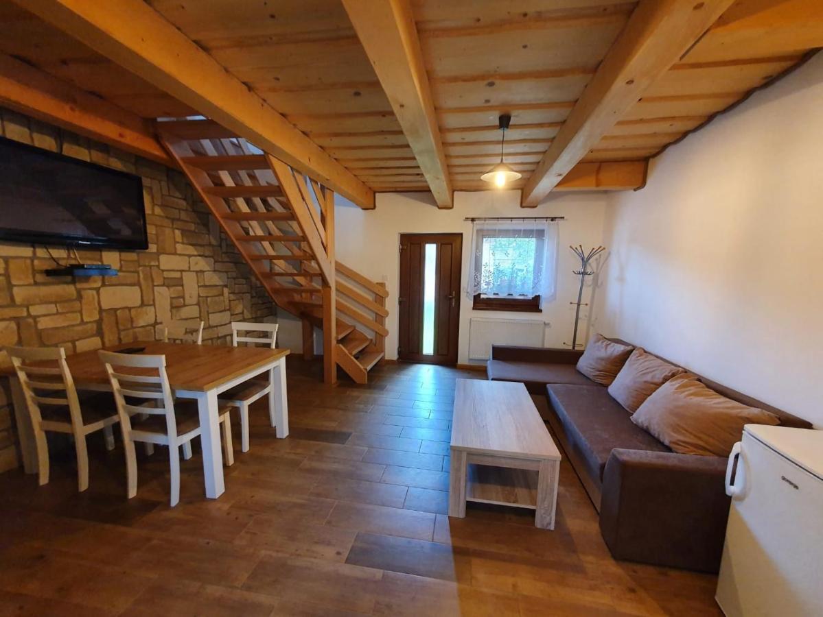 Apartmany Svec Terchová Exterior foto